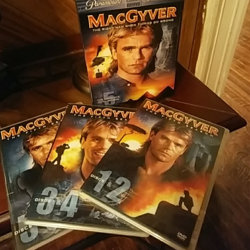 DVD s - Picture 2 of 2